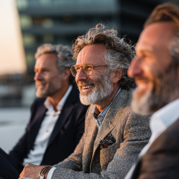 Чемпіони hendrosik святкують спільну перемогу